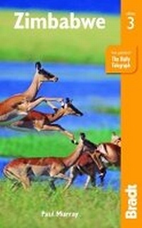 Abbildung von: Zimbabwe - Bradt Travel Guides