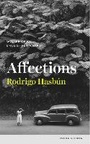 Cover: Affections - Pushkin Press