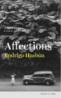 Enlarge image Cover: Affections - Pushkin Press