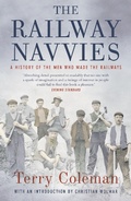 Cover: The Railway Navvies - Head of Zeus