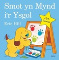 Cover: Smot yn Mynd i'r Ysgol - Gomer Press