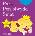 Cover: Parti Pen Blwydd Smot - Gomer Press