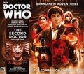 Cover: The Second Doctor - Big Finish Productions Ltd