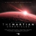 Cover: The Martian Chronicles - Big Finish Productions Ltd
