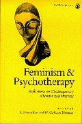 Cover: Feminism & Psychotherapy - SAGE Publications Inc