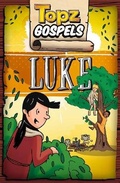 Cover: Topz Gospels - Luke - CWR