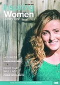 Cover: Inspiring Women Every Day May-June 2016 - CWR
