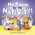 Cover: No Room For the Nativity - CWR