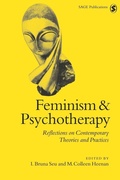 Cover: Feminism & Psychotherapy - SAGE Publications Inc