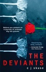 Cover: The Deviants - HQ Young Adult