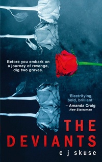 Enlarge image Cover: The Deviants - HQ Young Adult