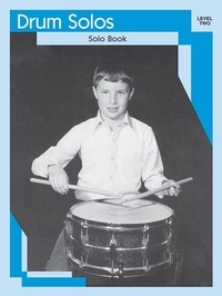 Abbildung von: Drum Solos - Warner Bros. Publications Inc.,U.S.