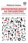 Cover: Entrepreneurship as Organizing - Edward Elgar Publishing
