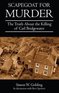 Abbildung von: Scapegoat for Murder - DB Publishing