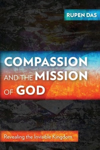 Enlarge image Cover: Compassion and the Mission of God - Langham Global Library