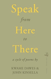 Abbildung von: Speak from Here to There - Peepal Tree Press Ltd
