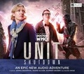 Cover: Shutdown - Big Finish Productions Ltd