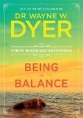 Cover: Being in Balance - Hay House UK Ltd