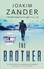 Cover: The Brother - Head of Zeus