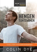 Cover: Hengen tunteminen - Colin Dye Ministries