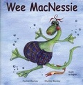 Cover: Wee MacNessie - Ablekids Press Ltd