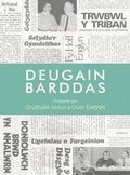 Cover: Deugain Barddas - Cyhoeddiadau Barddas