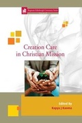 Cover: Creation Care in Christian Mission: 29 - Regnum Books International