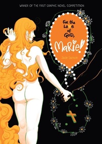 Enlarge image Cover: For the Love of God Marie! - Myriad Editions
