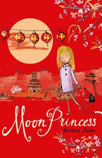 Enlarge image Cover: Moon Princess - Chicken House Ltd