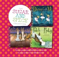 Cover: The Sugar and Spice Collection - EK Books