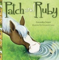 Cover: Patch and Ruby - EK Books
