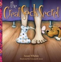 Cover: The Great Sock Secret - EK Books