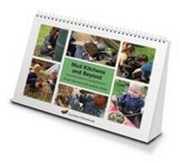 Enlarge image Cover: Mud Kitchens and Beyond - Lawrence Educational Publications