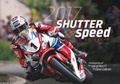 Cover: Shutterspeed 2017 - Lily Publications