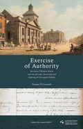 Cover: 'Exercise of Authority' - Dublin City Public Libraries