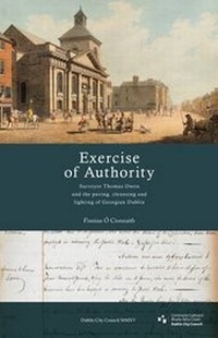 Enlarge image Cover: 'Exercise of Authority' - Dublin City Public Libraries