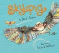 Cover: Sky Pig - Pajama Press