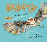 Enlarge image Cover: Sky Pig - Pajama Press