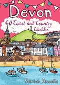 Cover: Devon - Pocket Mountains Ltd