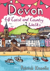 Enlarge image Cover: Devon - Pocket Mountains Ltd