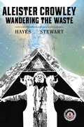 Cover: Aleister Crowley - Markosia Enterprises Ltd