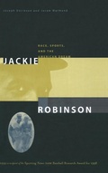 Cover: Jackie Robinson - Routledge