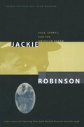 Cover: Jackie Robinson - Routledge