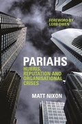 Cover: Pariahs - Libri Publishing