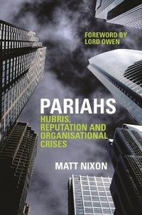 Enlarge image Cover: Pariahs - Libri Publishing