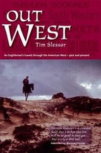 Enlarge image Cover: Out West - Signal Books Ltd