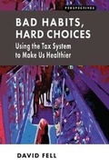 Cover: Bad Habits, Hard Choices - London Publishing Partnership