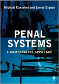 Cover: Penal Systems - SAGE Publications Inc