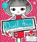 Cover: Dwdl-Ann ar Wibdaith Drofannol - Rily Publications Ltd