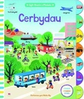 Cover: Cyfres Chwilio a Ffeindio: Cerbydau - Rily Publications Ltd